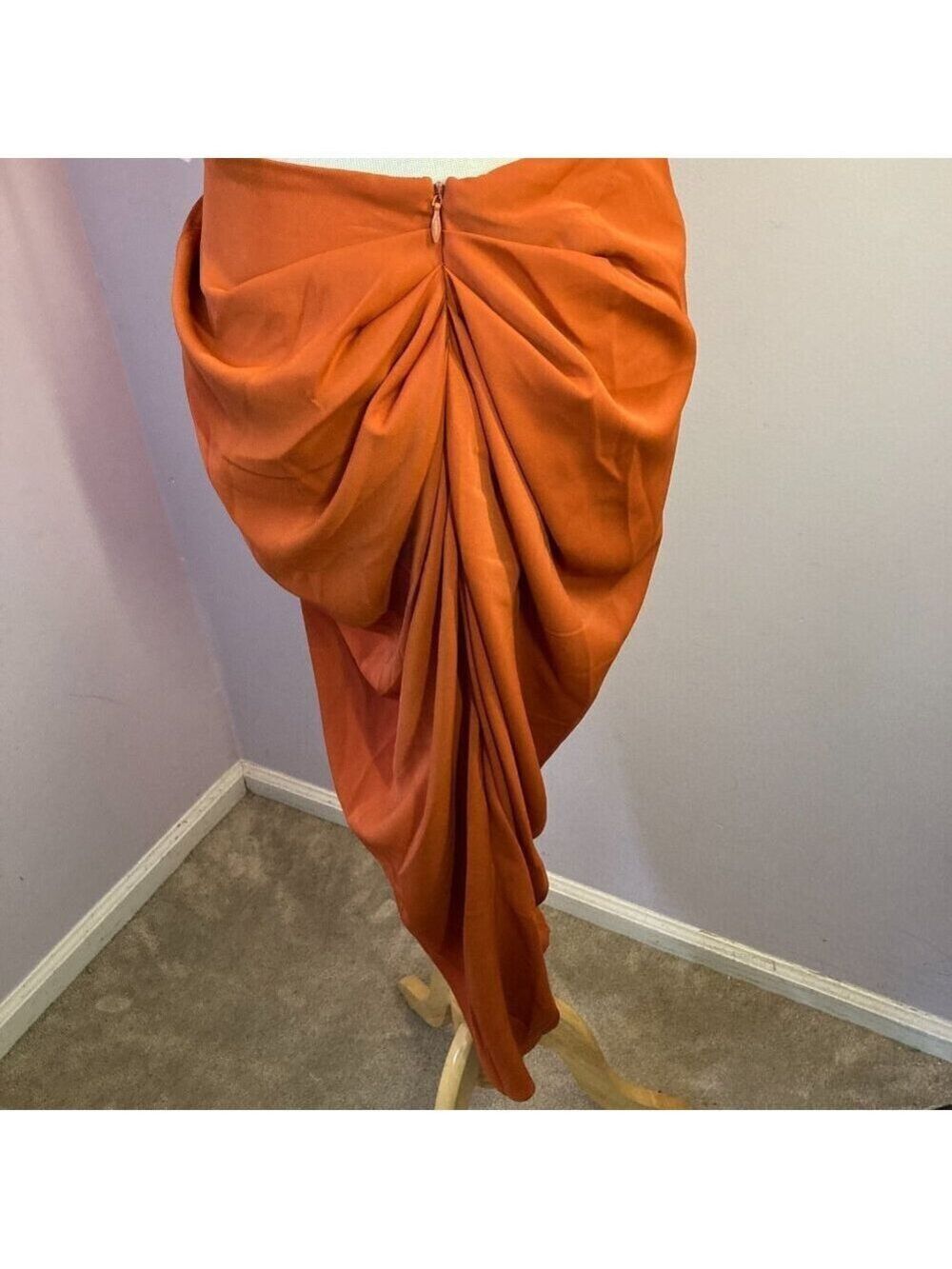 SHEIN Skirt, Size M - Picture 6 of 8